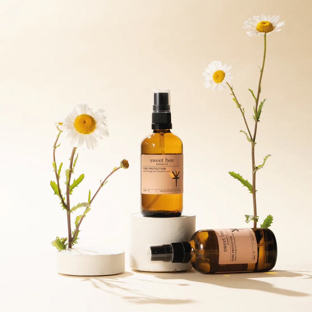 Pure Protection 100ml
