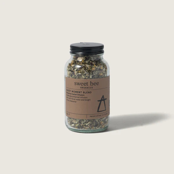 Calming Tea Blend 40g