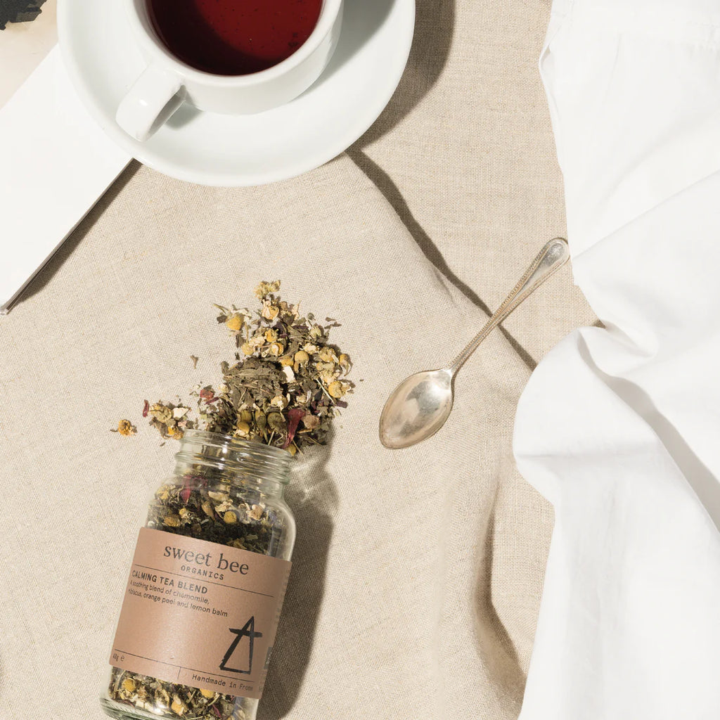 Calming Tea Blend 40g