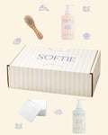 Softie Essentials Gift Set