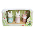 Tender Leaf Merrywood Tales Bunny Tales