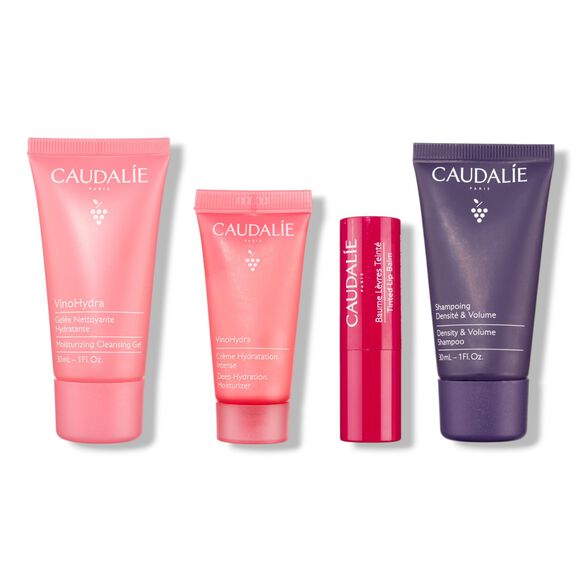 Caudalie Winter Pouch