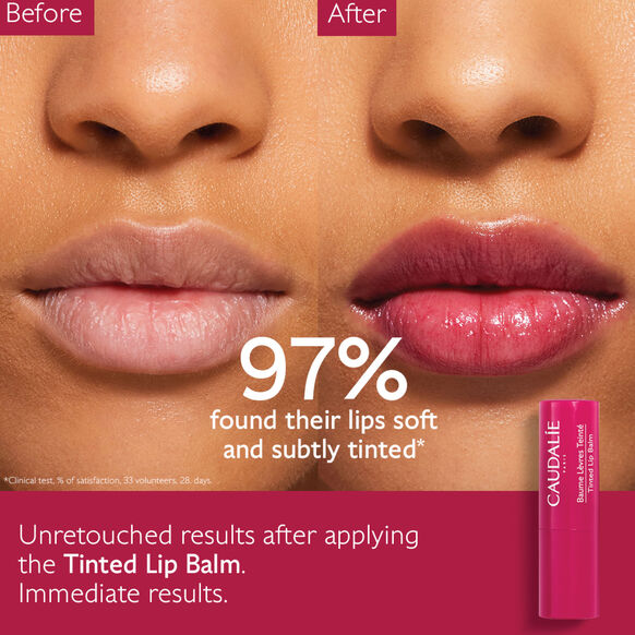 Duo Lips Set Xmas