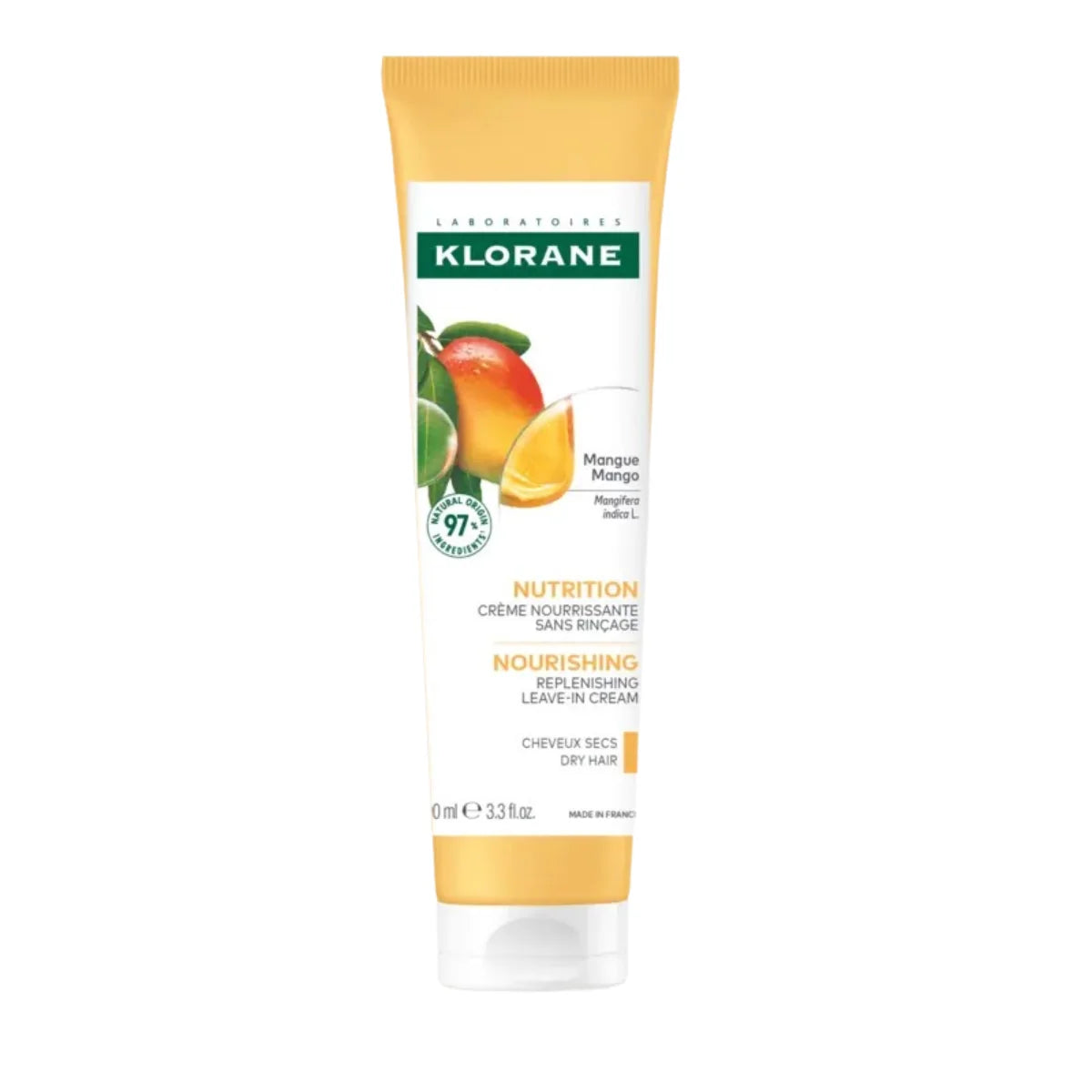 Mango Leave In Cream 125ml