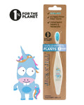 Toothbrush Unicorn