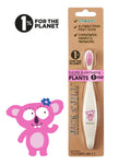 Toothbrush Koala