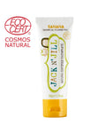 Toothpaste Organic Banana 50g