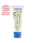 Toothpaste Organic Bubblegum