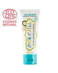 Toothpaste Organic Blueberry 50g