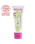 Toothpaste Organic Berries & Cream