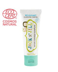 Toothpaste Organic Milkshake 50g