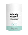 Friendly Flossers 45 Picks