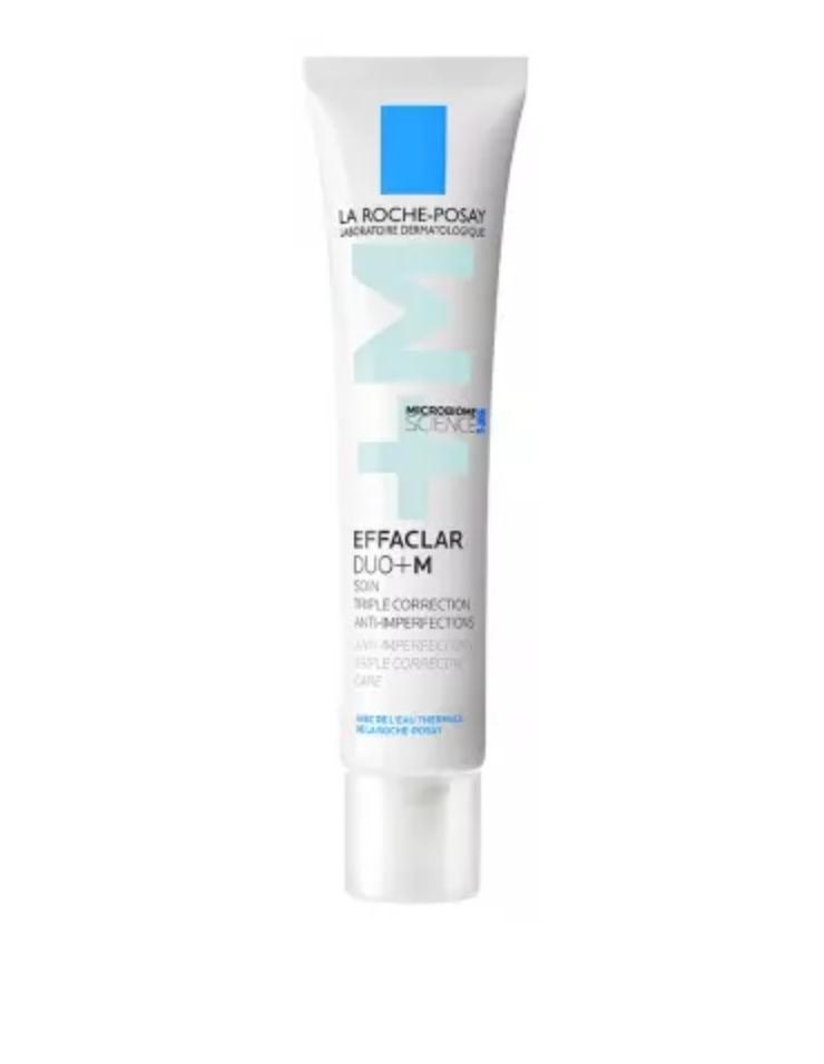 La Roche-Posay Effaclar Duo (+) M – 40ml