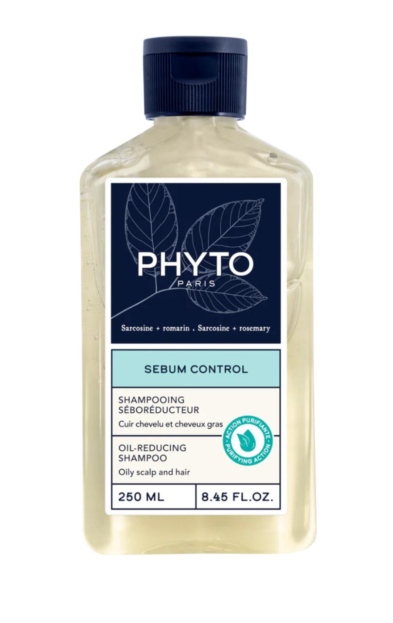 Phyto Sebum Control Shampoo
