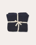 Tadpole Blanket | Navy