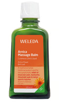 Arnica Massage Balm