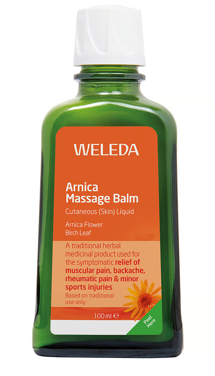 Arnica Massage Balm