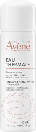 Avène Thermal Spring Water 50 ml