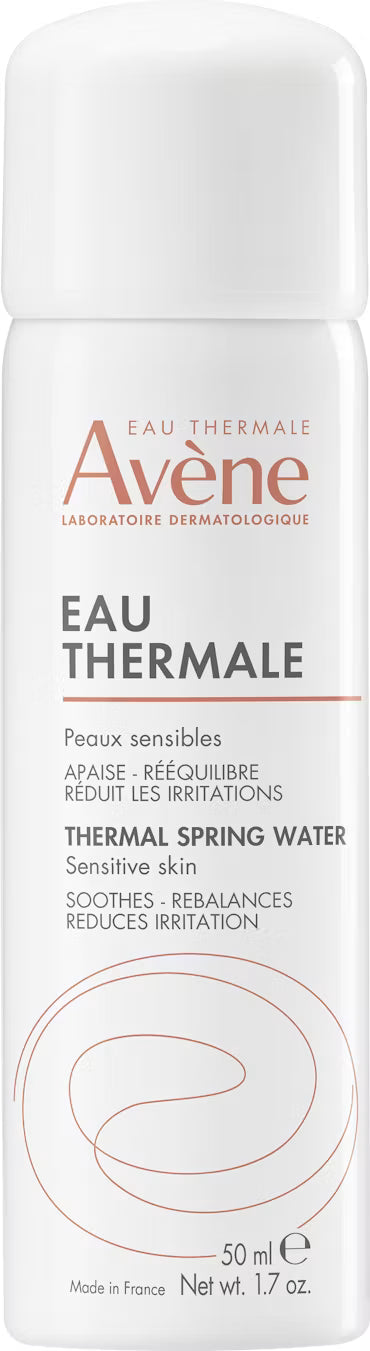 Avène Thermal Spring Water 50 ml