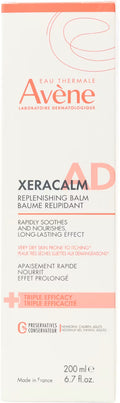 Xeracalm A.D Lipid Replenishing Balm 200 ml