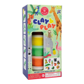 Jungle Clay & Play