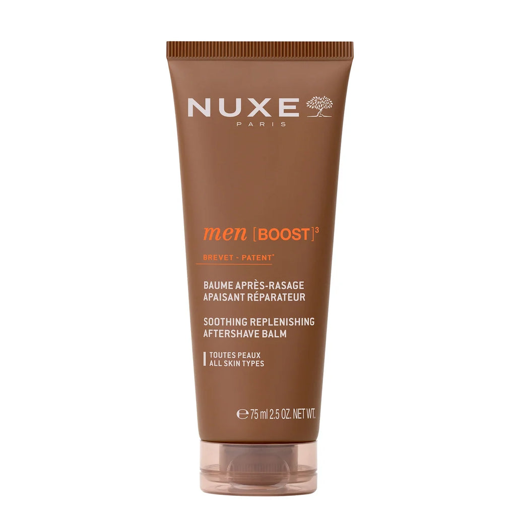 Soothing Replenishing Aftershave Balm 75ml