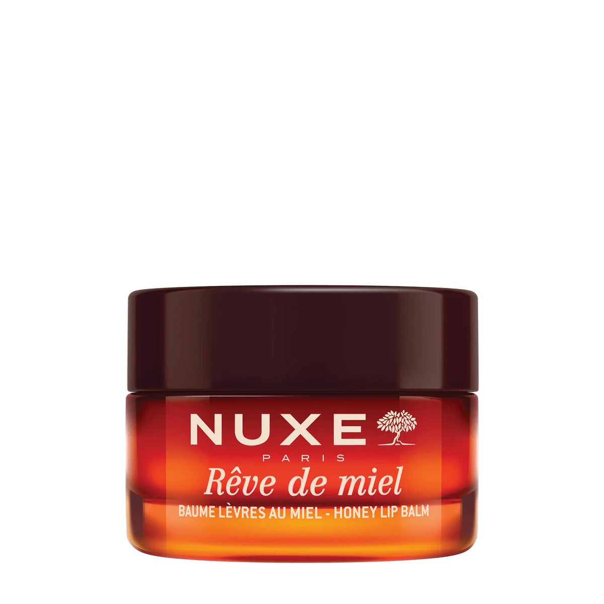 Rêve de Miel® Ultra Nourishing Lip Balm 15ml