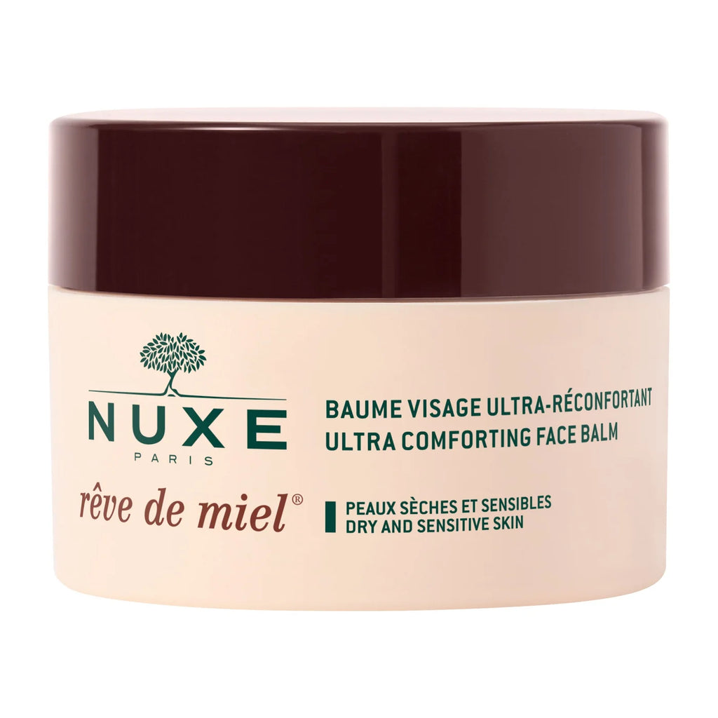 Rêve de Miel® Ultra Comforting Face Balm 50ml