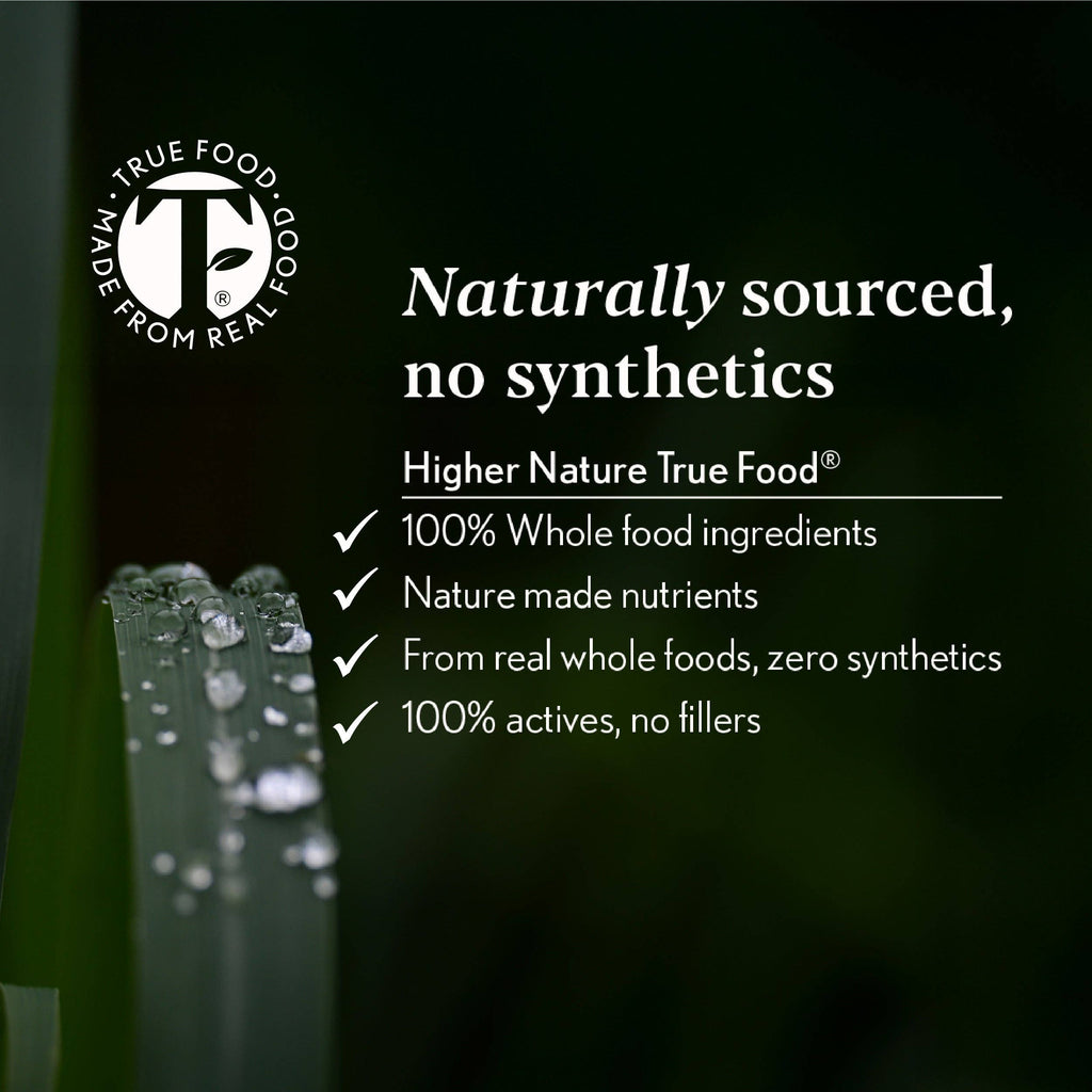 True Food® Omega 3 Fish Oil