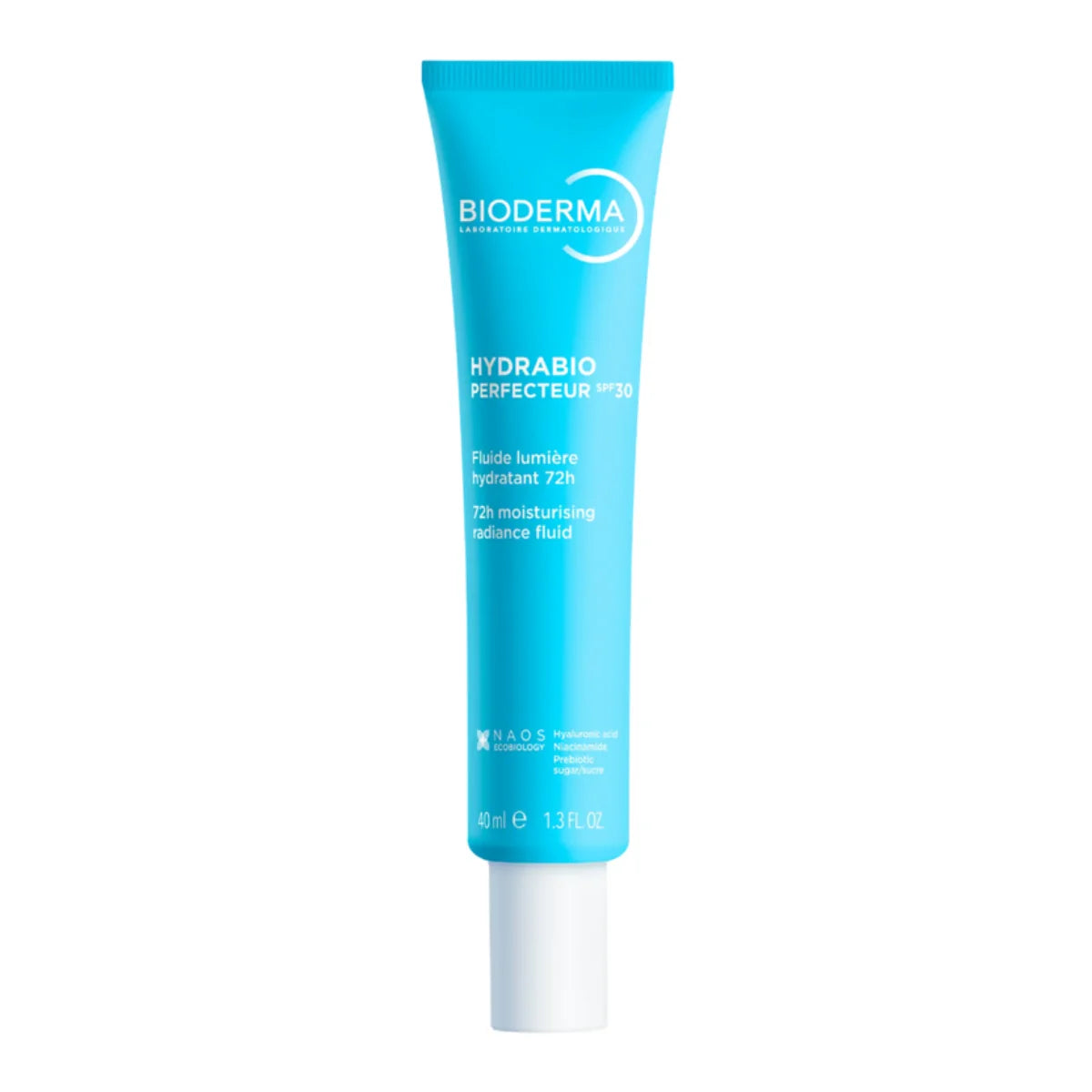 Hydrabio Perfecteur SPF 30