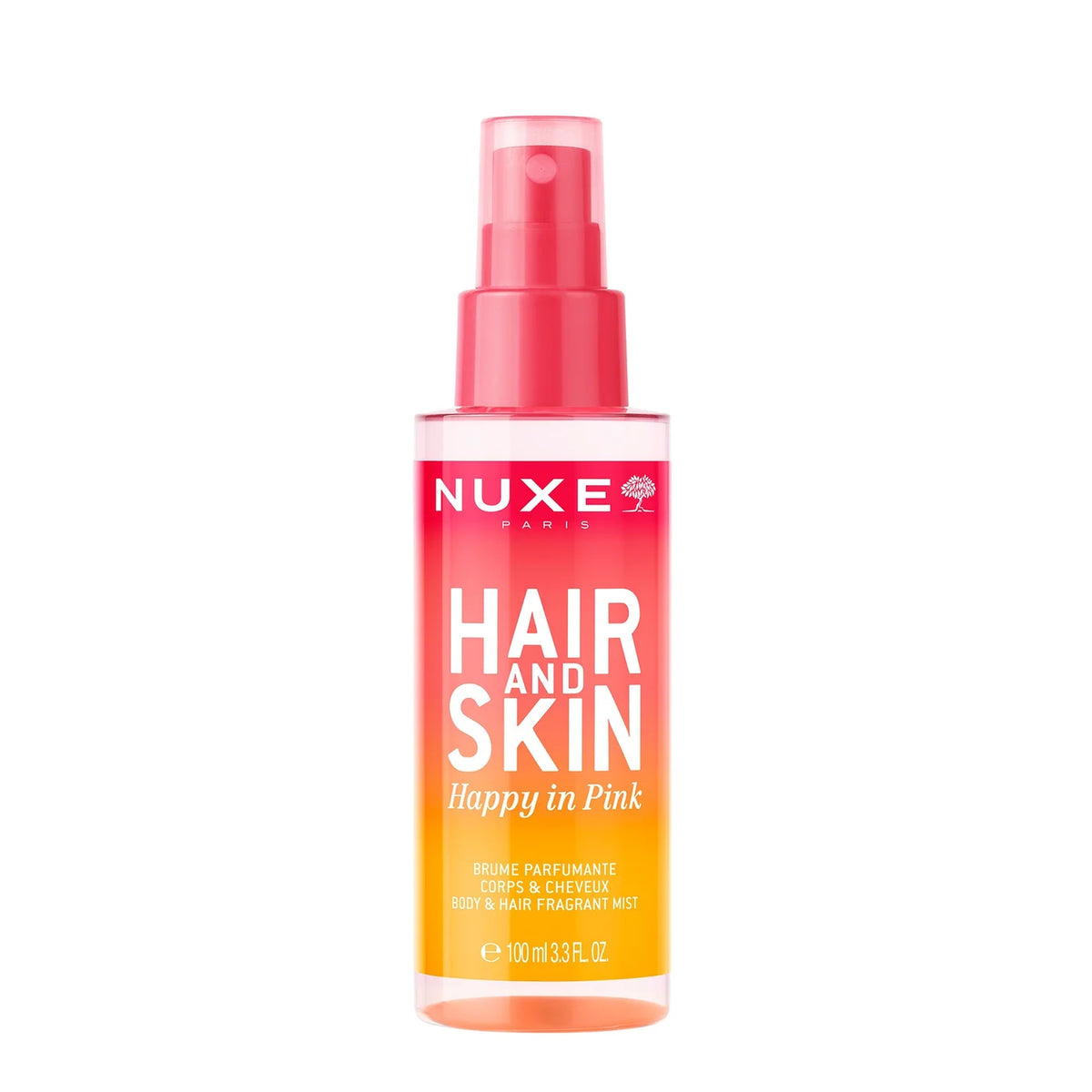 Happy In Pink Fragrant Mist 100ml