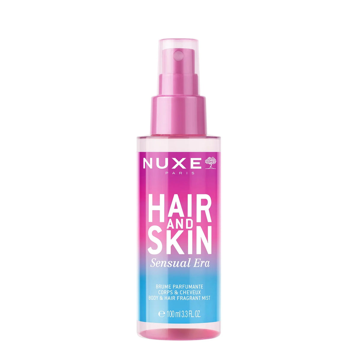 Sensual Era Fragrant Mist 100ml