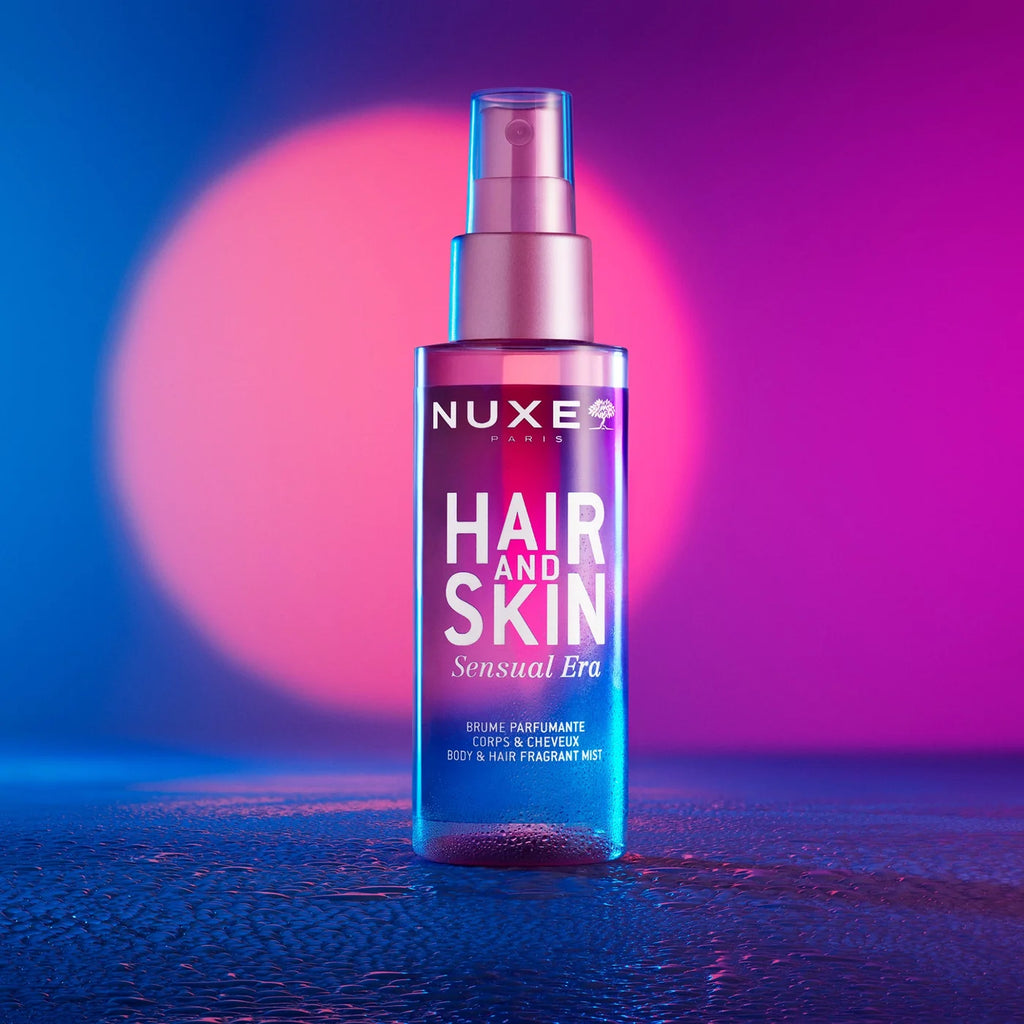 Sensual Era Fragrant Mist 100ml