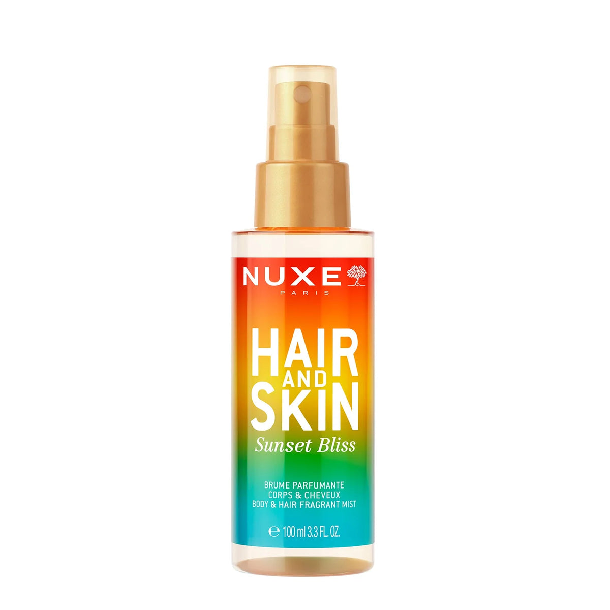 Sunset Bliss Fragrant Mist 100ml