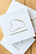 Natural Jade Gua Sha