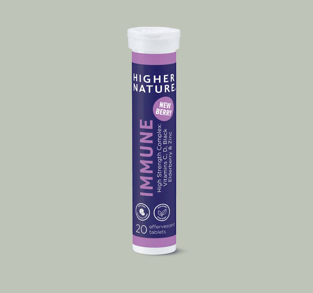 Immune Effervescent