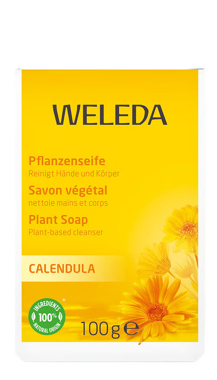 Plant Soap 100g