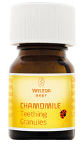 Chamomile Teething Granules 15g