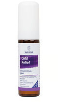 Cold Relief Oromucosal Spray 20ml