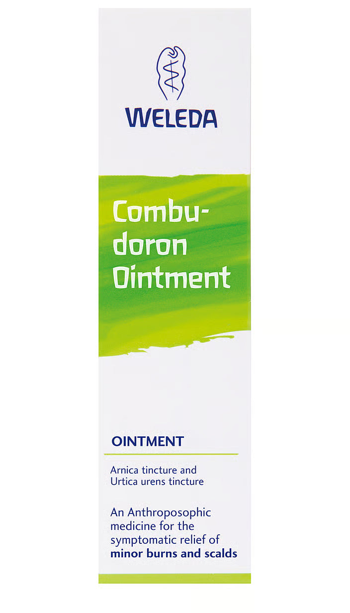 Combudoron Ointment