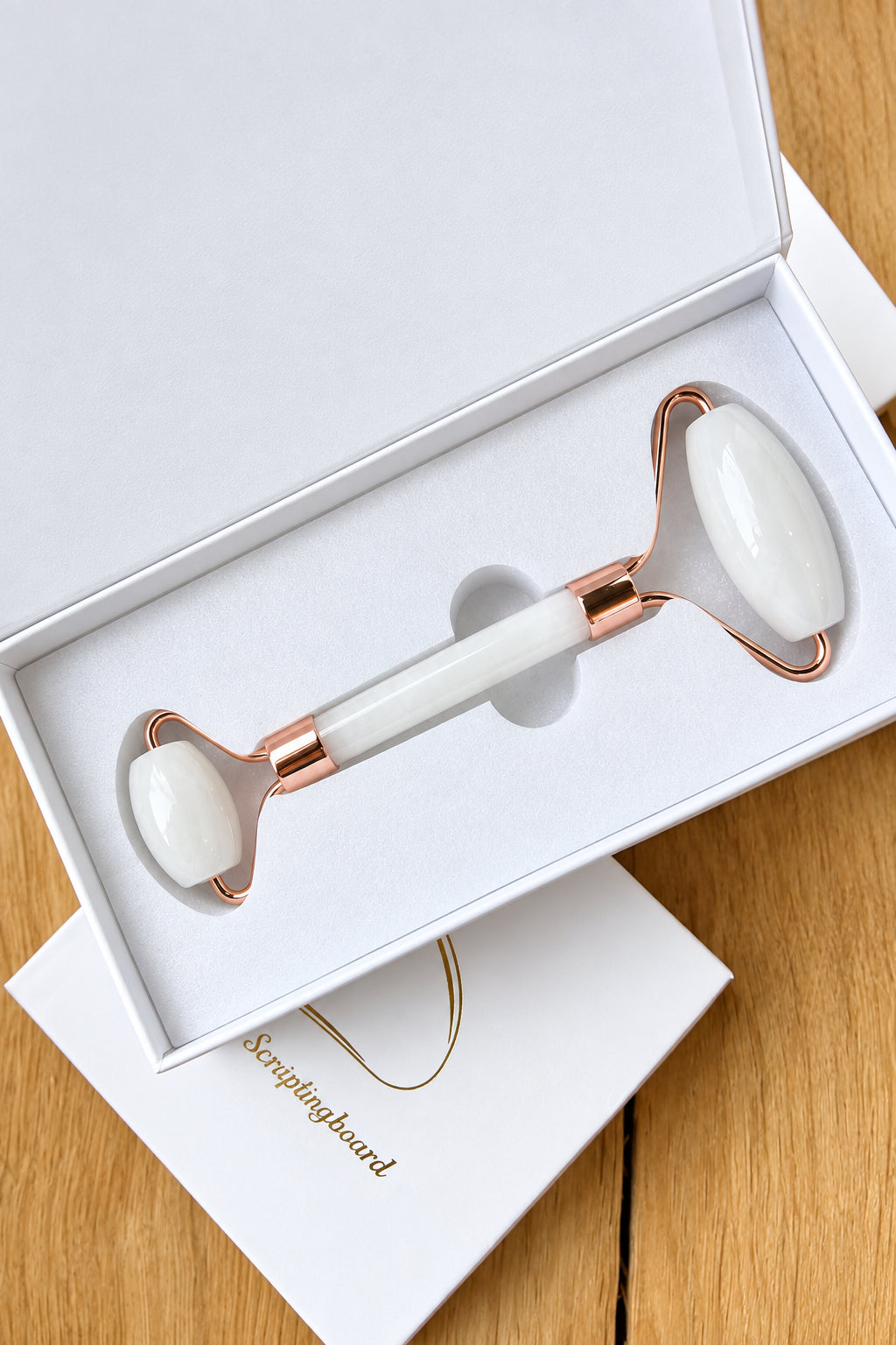 Facial Massage Roller