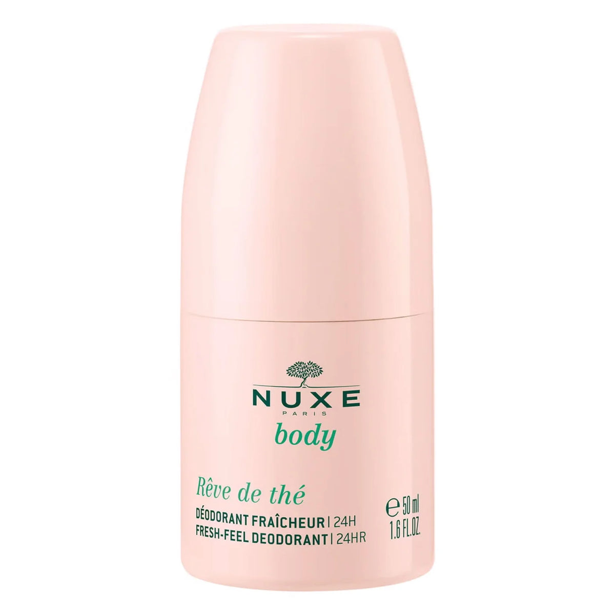 Rêve de Thé Fresh Feel 24H Deodorant 50ml