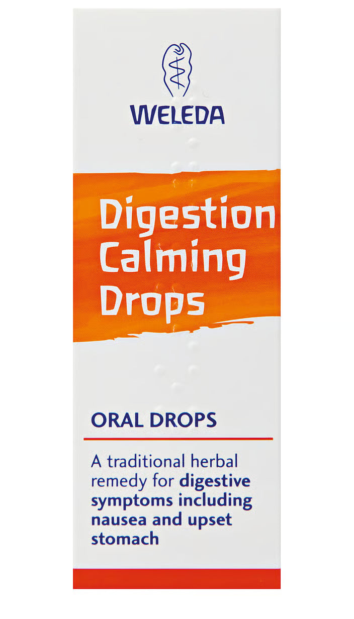 Digestion Calming Drops 25ml