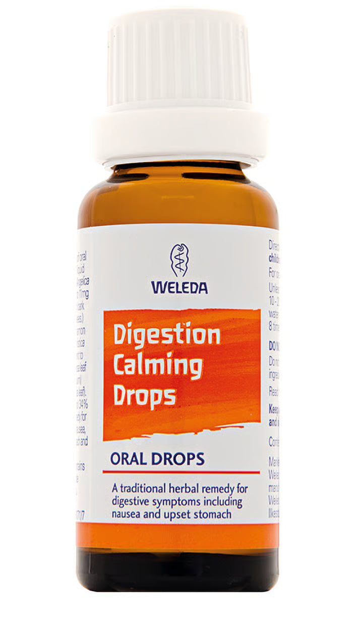 Digestion Calming Drops 25ml