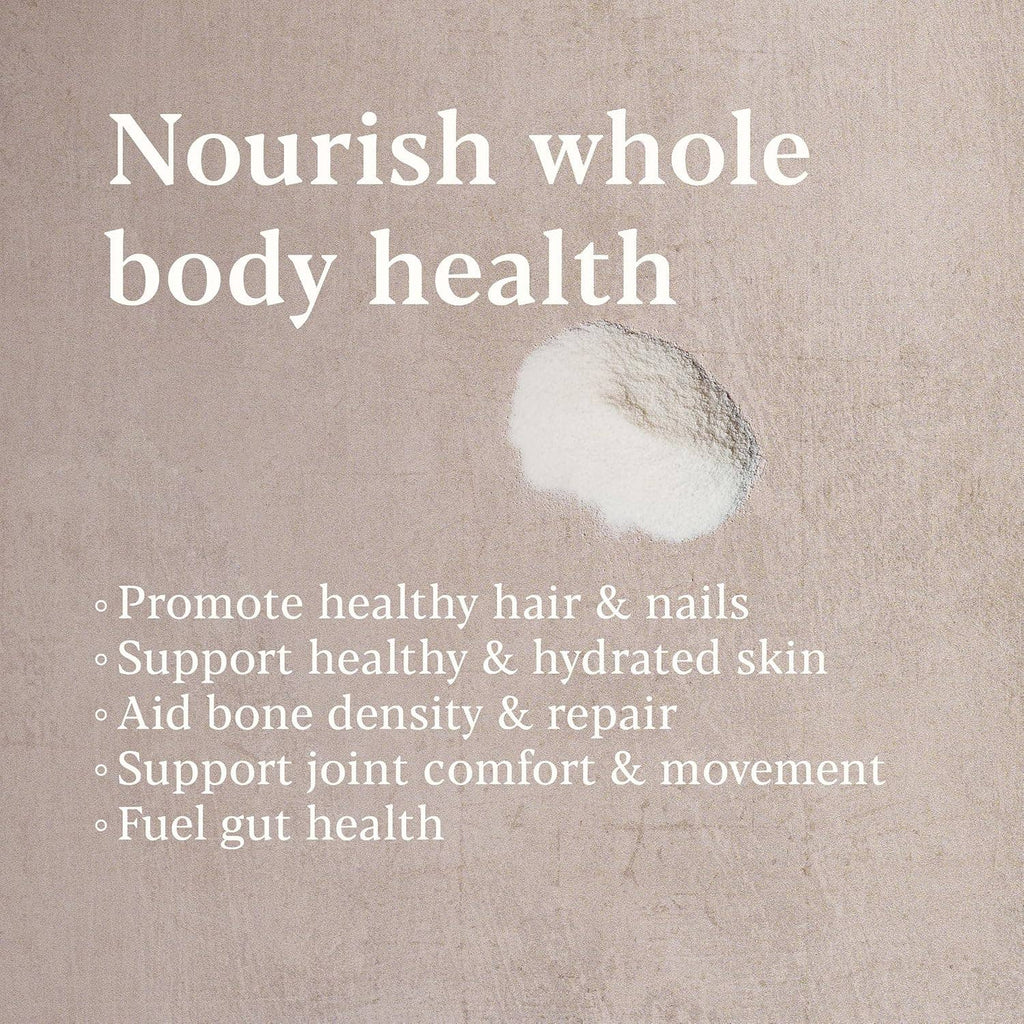 True Food® Pure Marine Collagen