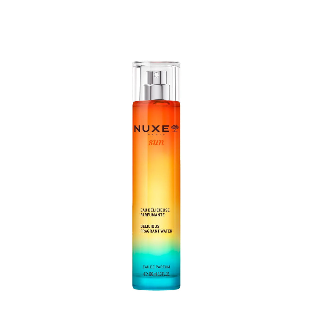 Sun Delicious Fragrant Water