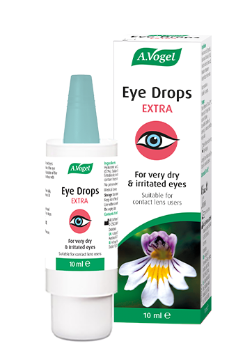 Eye Drops Extra 10ml