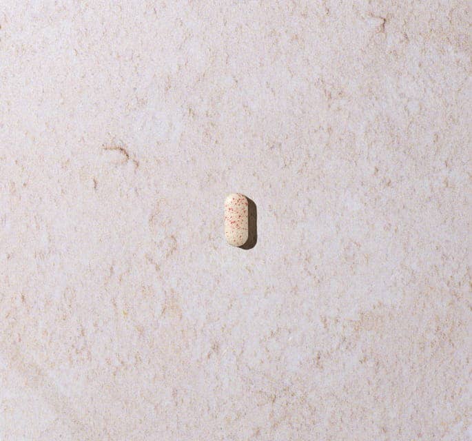 Collagen Tablets