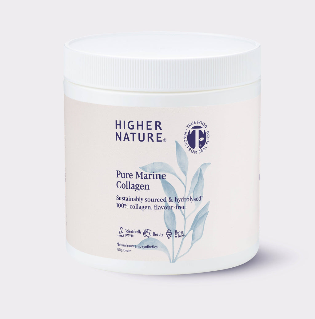 True Food® Pure Marine Collagen