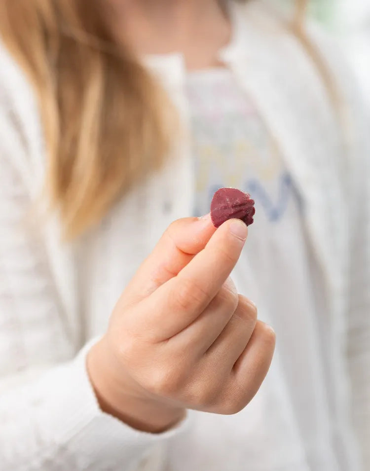 Kids Strawberry Gummies 30s